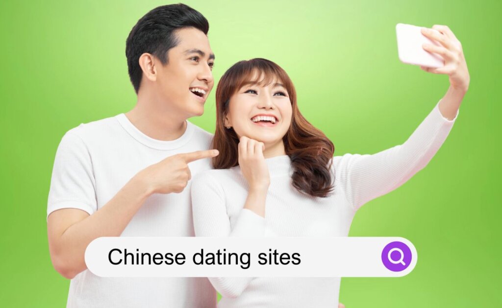 Best Chinese Dating Sites In February 2024: Meet Legit Singles Online