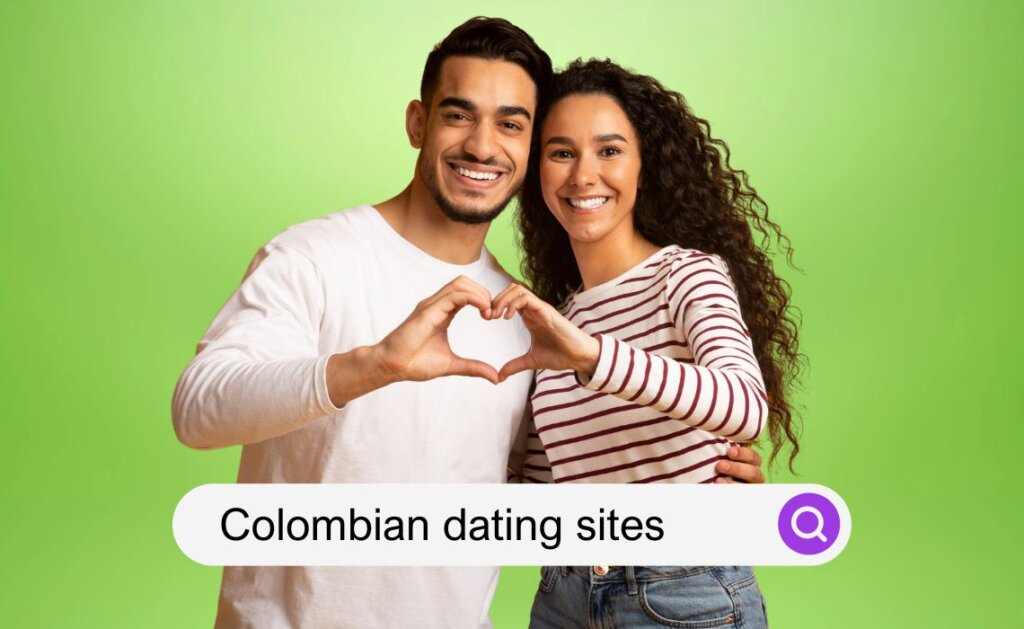 Best Colombian Dating Sites In February 2024: Meet Legit Singles Online