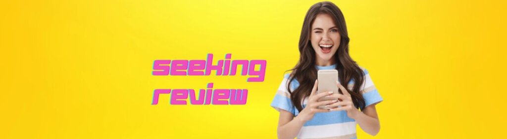 Seeking.com Review 2024: Main Features, Prices & Full Guide