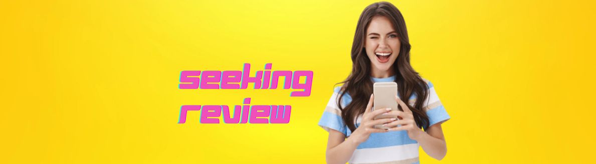 Seeking.com Review 2023: Main Features, Prices & Full Guide