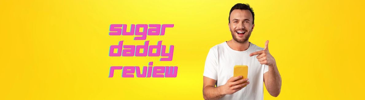 Sugar Daddy Review 