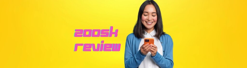 Zoosk Review 2024: Main Features, Prices & Full Guide