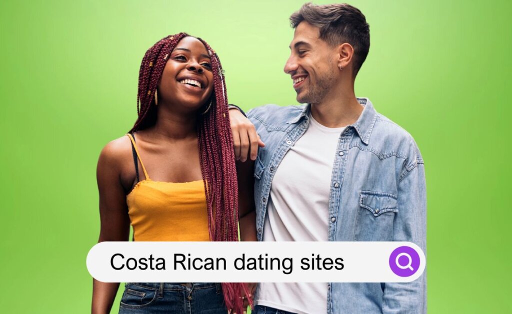 Best Costa Rican Dating Sites in February 2024: Meet Legit Singles Online