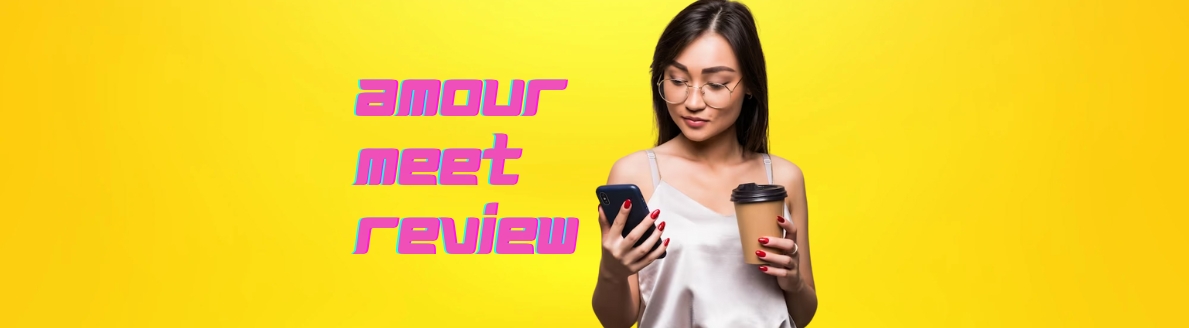 AmourMeet Review 2023: Main Features, Prices & Full Guide