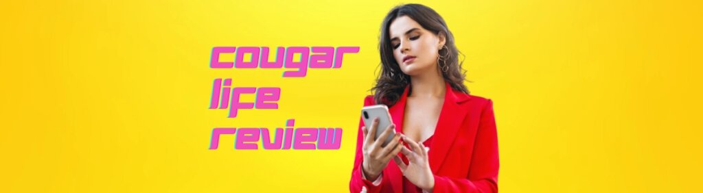 CougarLife Review 2024: Main Features, Prices & Full Guide