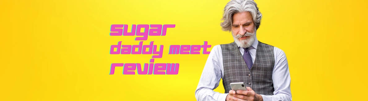 SugarDaddyMeet Review 2023: Main Features, Prices & Full Guide