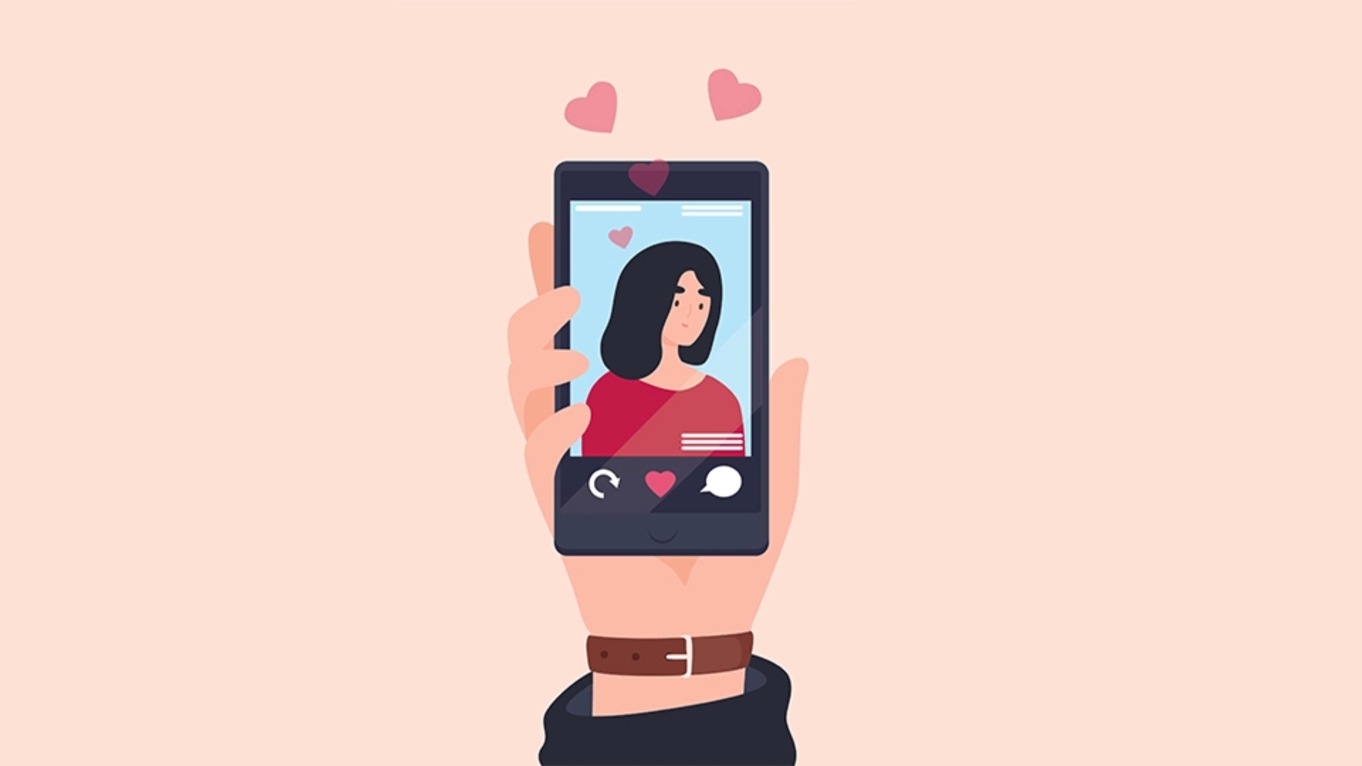 How To Write A Dating Profile — Examples With Pictures