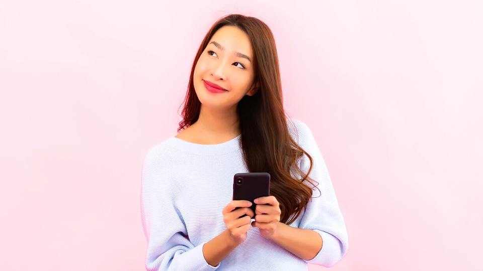 asian girl for dating