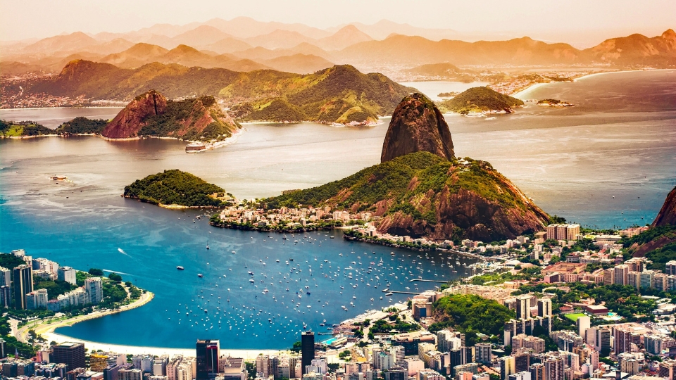 latin america
