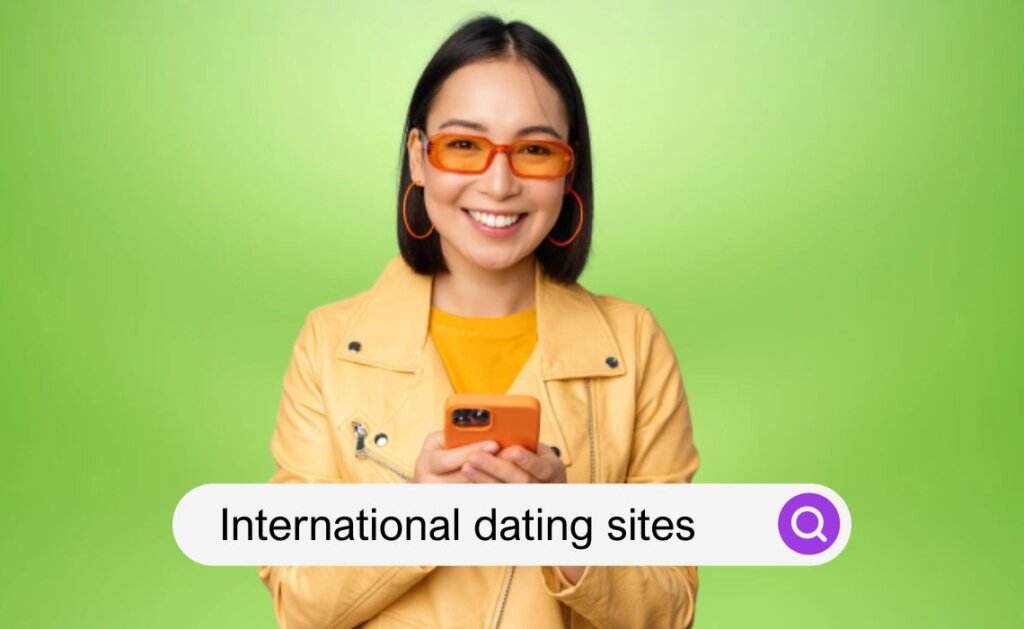 Best International Dating Sites in February 2024: Meet Legit Singles Online